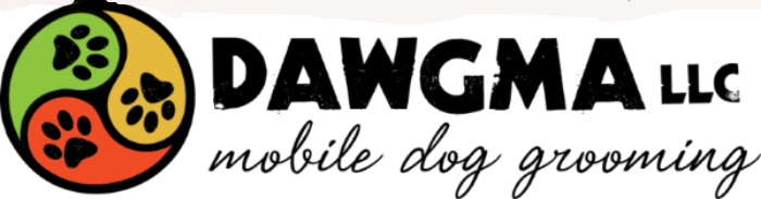 DAWGMA Mobile Dog Grooming in Serving Windsor, Loveland, and Johnstown by Giselle