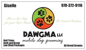 Dawgma Dog Groomers