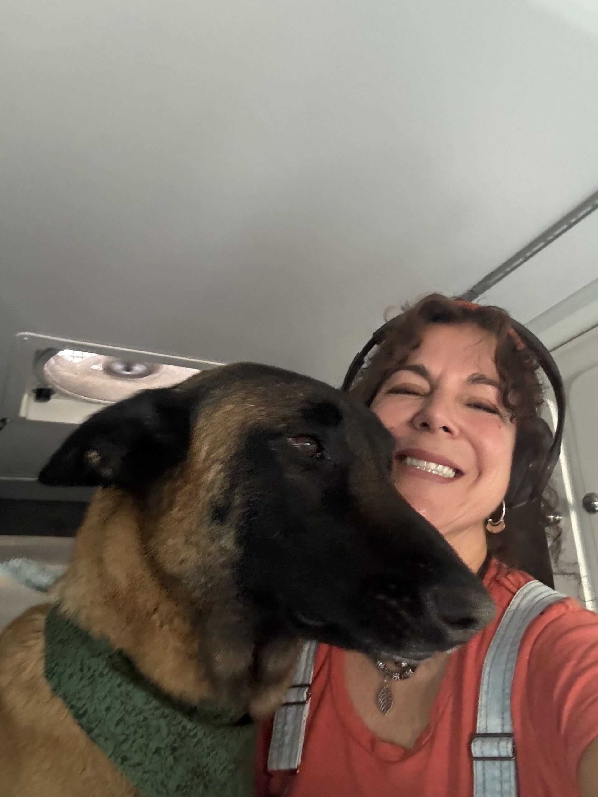 Loki Dawgma’s Dog of the Month